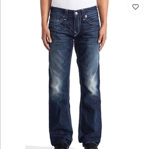 NWT True Religion men’s size 31